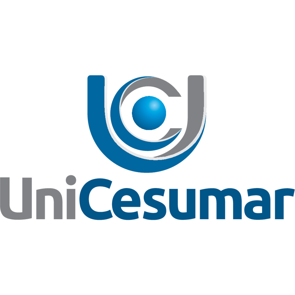 Unicesumar Centro Universitário Cesumar logo, Vector Logo of Unicesumar