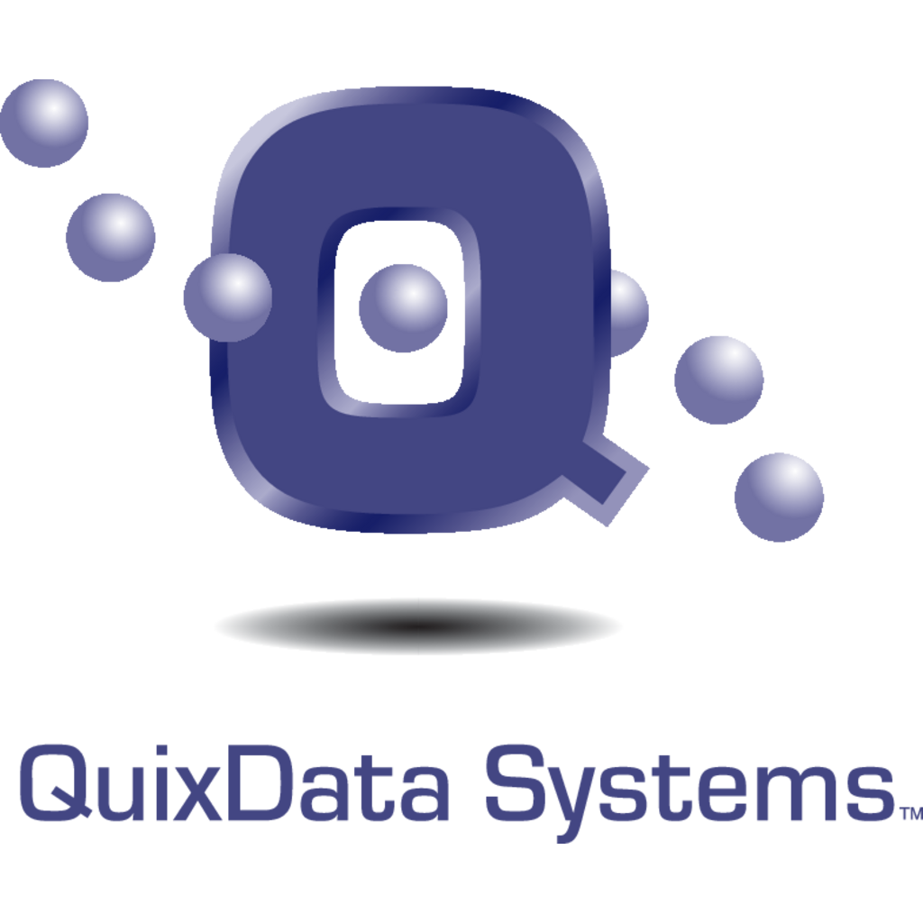 QuixData,Systems