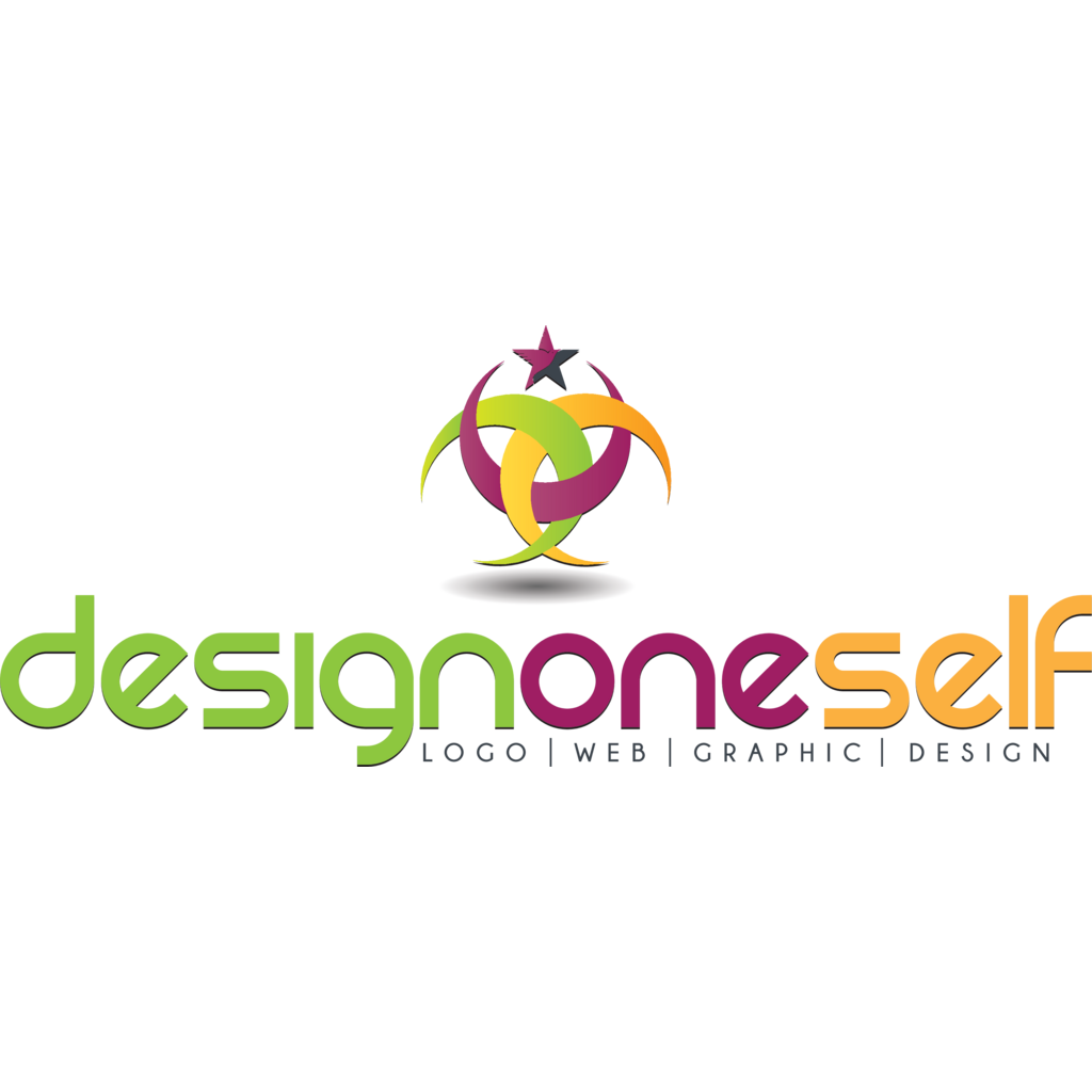 Design One Self, Graphic Art