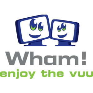 Wham! Inc Logo