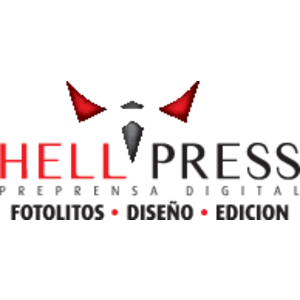Hell Press Logo