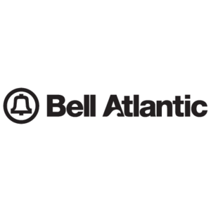 Bell Atlantic(74) Logo