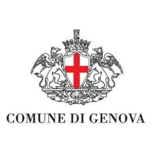 Comune Di Genova Logo