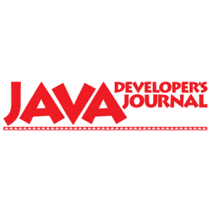 Java Developer's Journal Logo