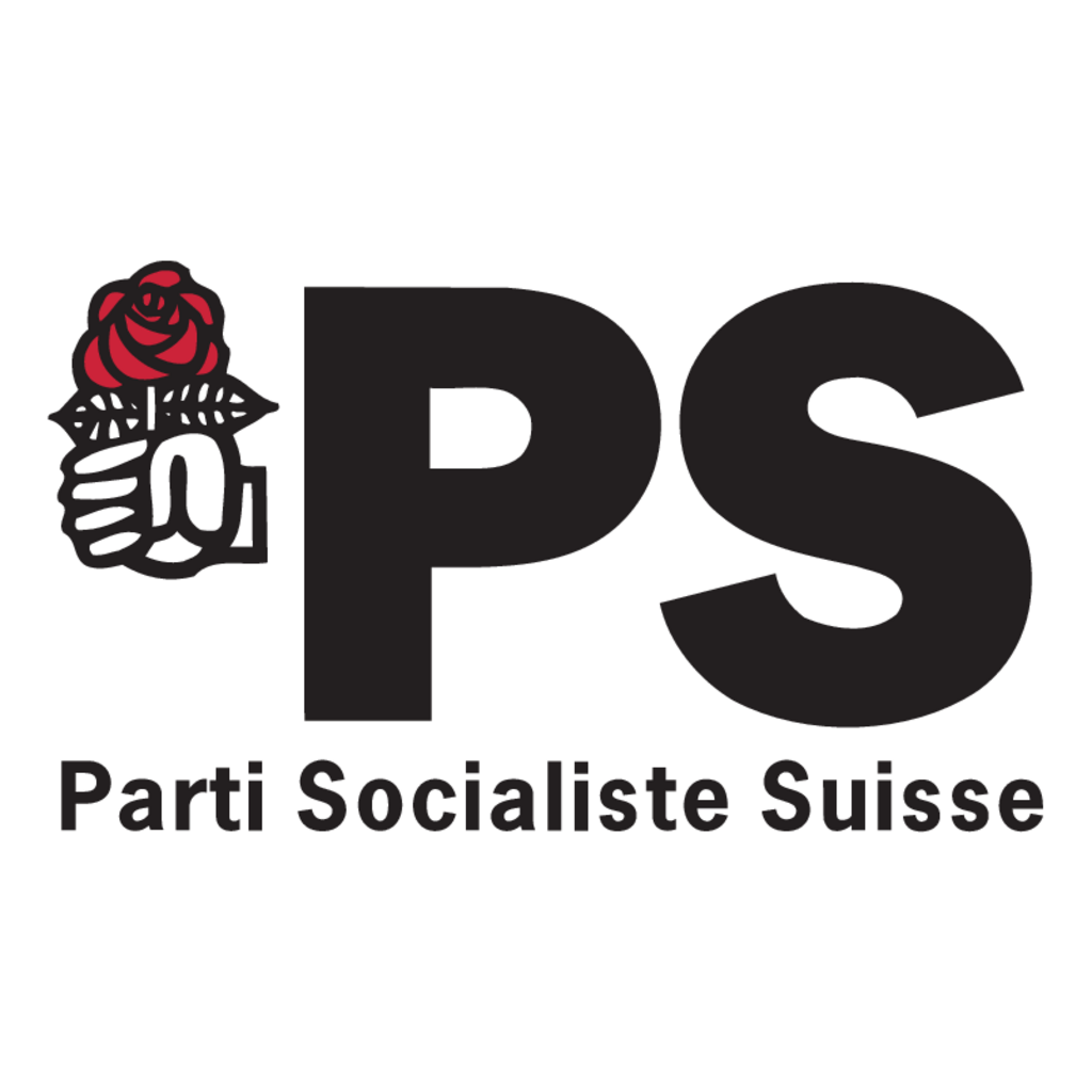 Parti,Socialiste,Suisse