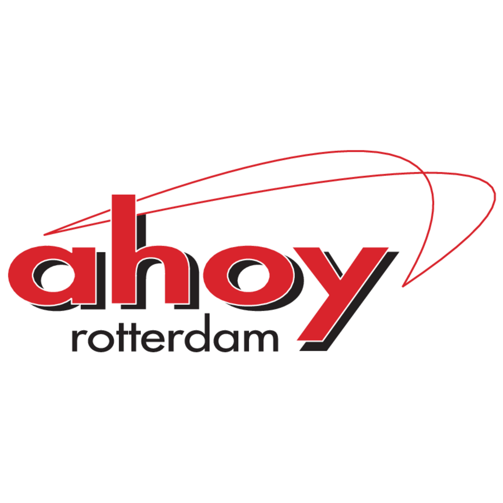 Ahoy,Rotterdam