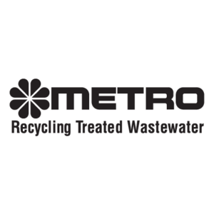 Metro(208) Logo