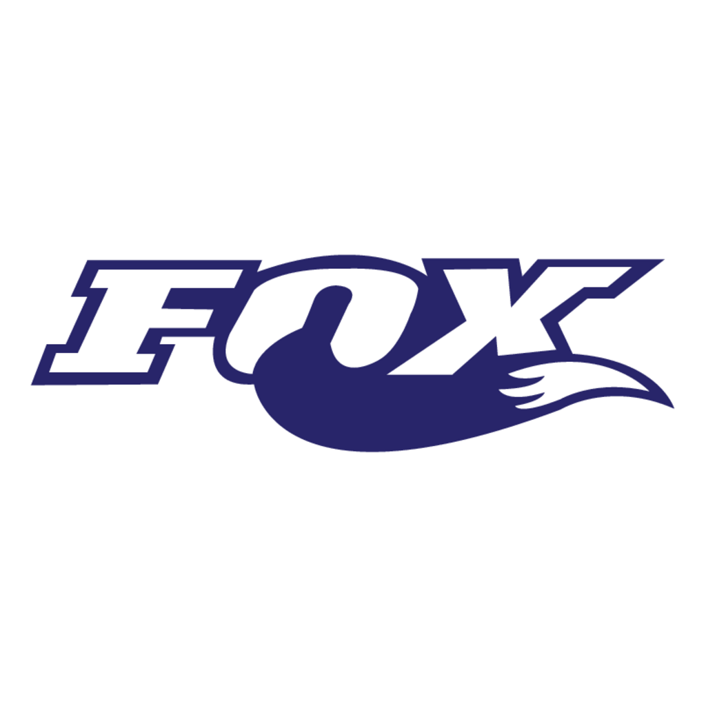 Fox,Racing,Shox(125)