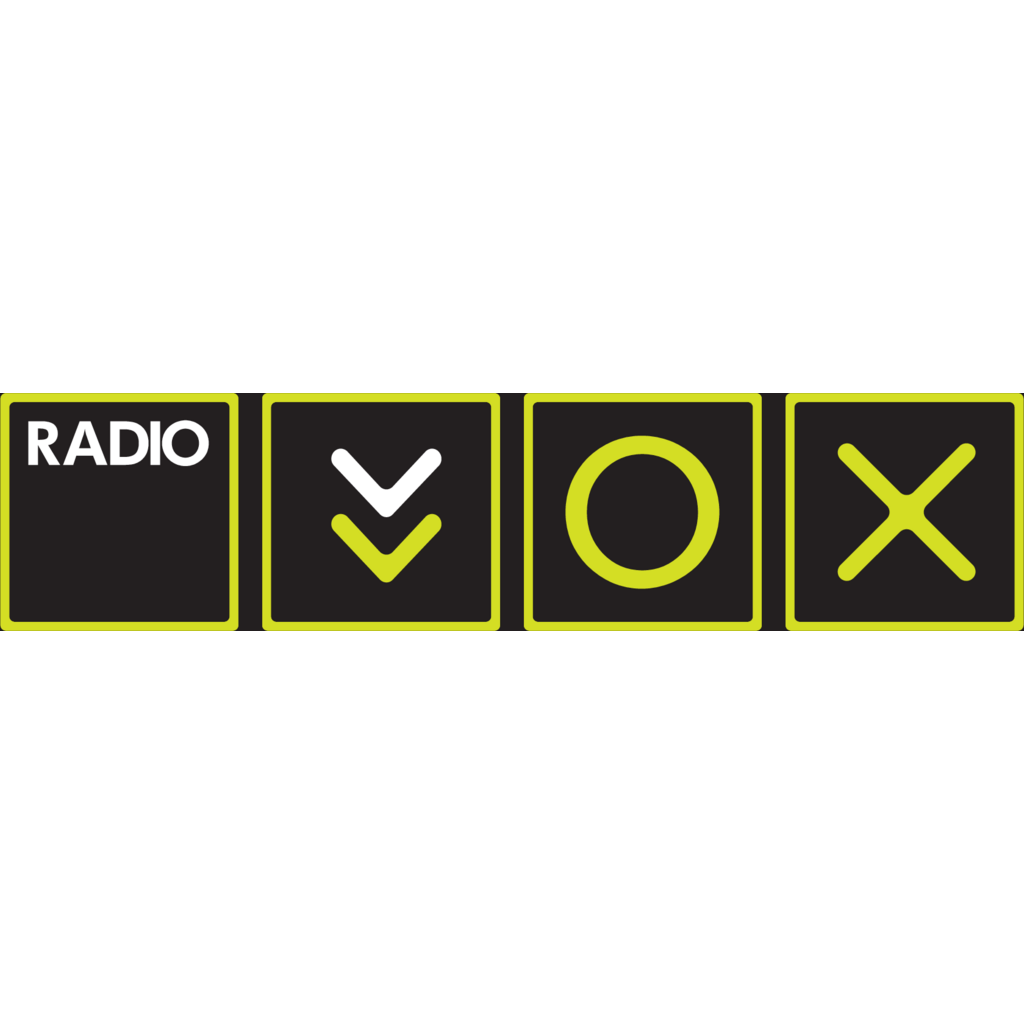 Radio,Vox