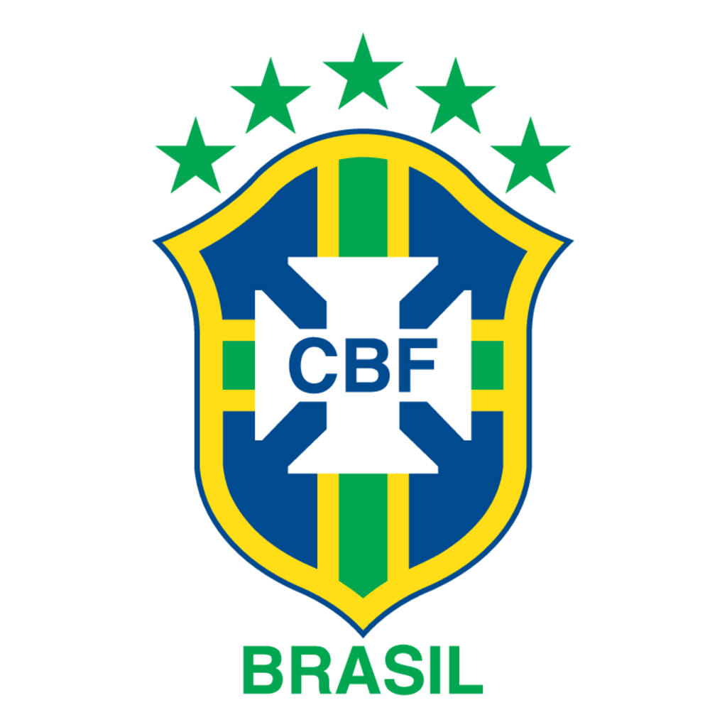 CBF,Confederacao,Brasileira,de,Futebol
