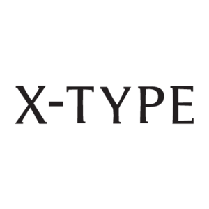 X-Type Logo