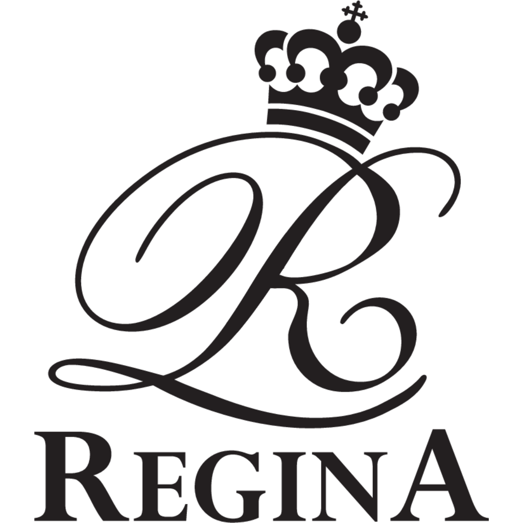 Free Logo Design on Interior Design Logo  Vector Logo Of Regina Interior Design Brand Free