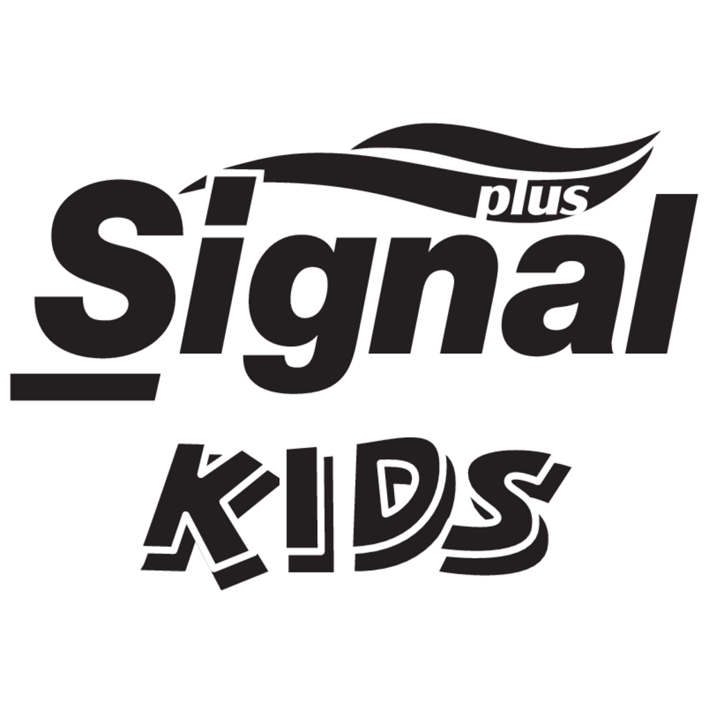 Signal,Plus,Kids