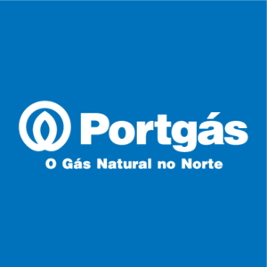 Portgas(107) Logo