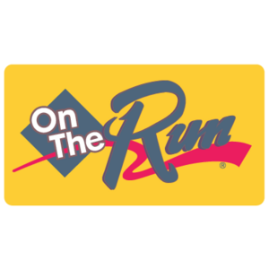 On The Run Logo