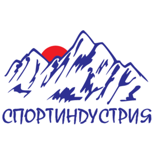 SportIndustriya Logo