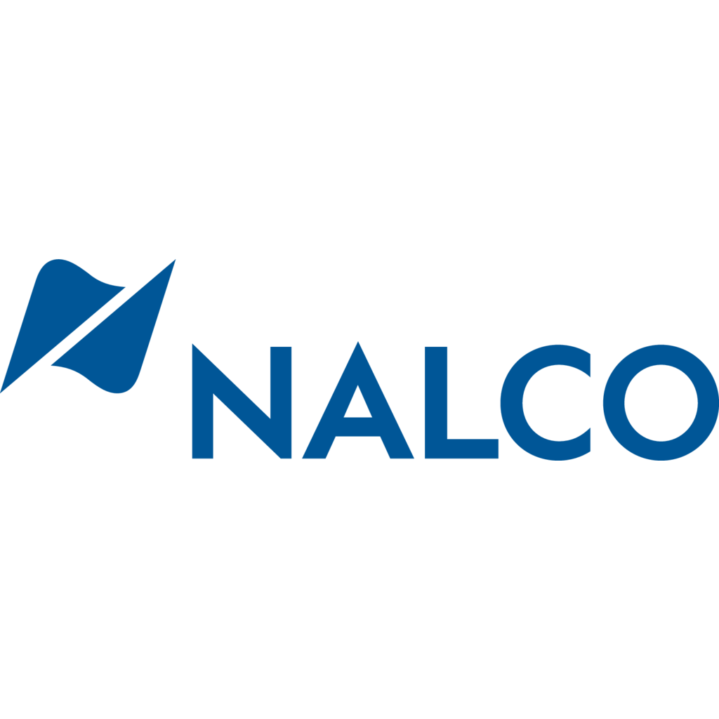 Nalco, Ecolab Company Logo