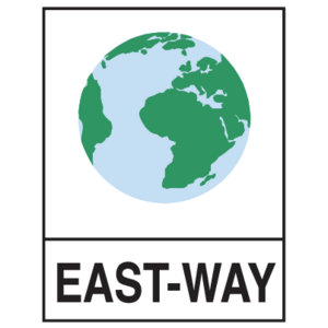 East-Way Logo