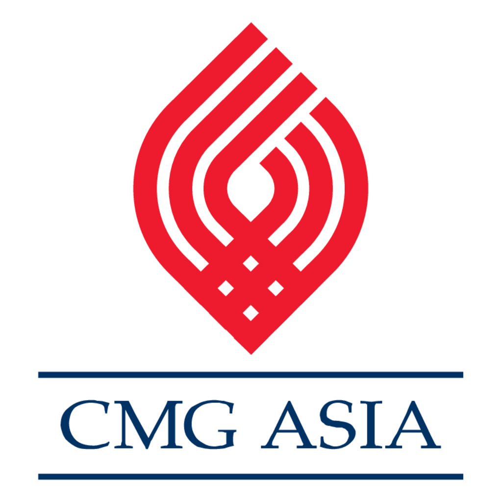 CMG,Asia