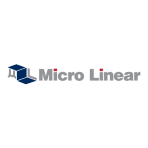 Micro Linear Logo