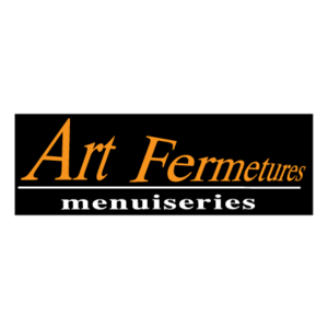 Art Fermetures Logo