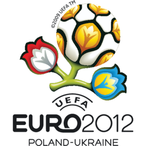 UEFA Euro 2012 Logo