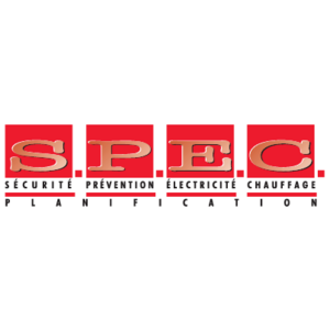 SPEC Logo