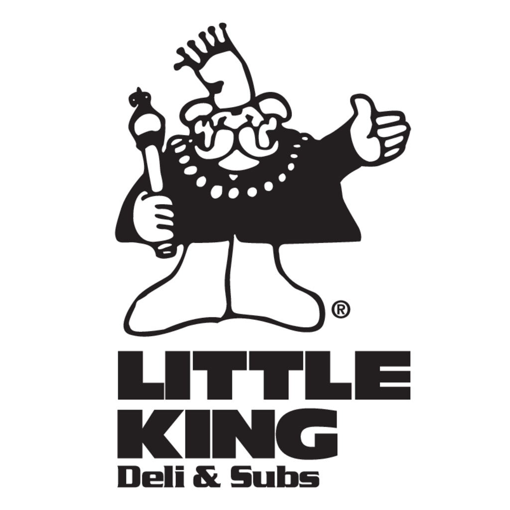 Little,King