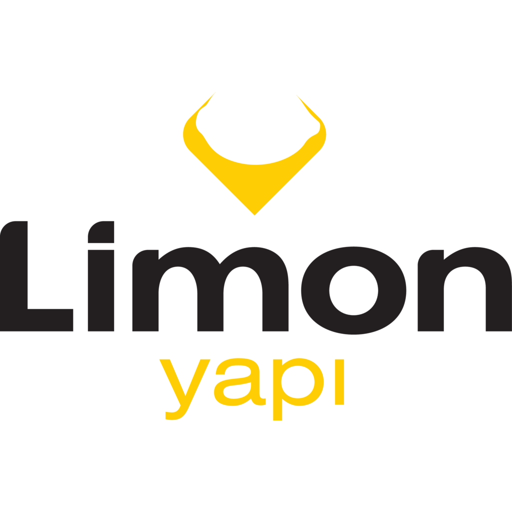 Logo, Architecture, Turkey, Limon Yapi