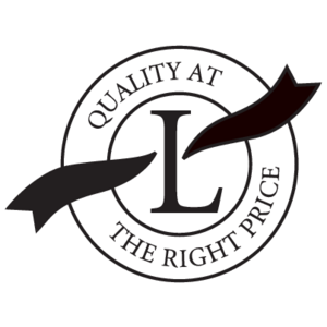Quality At The Right Price Logo