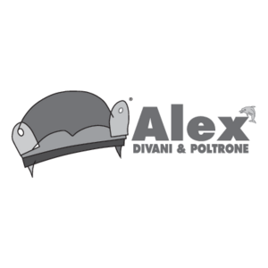 Alex(211) Logo