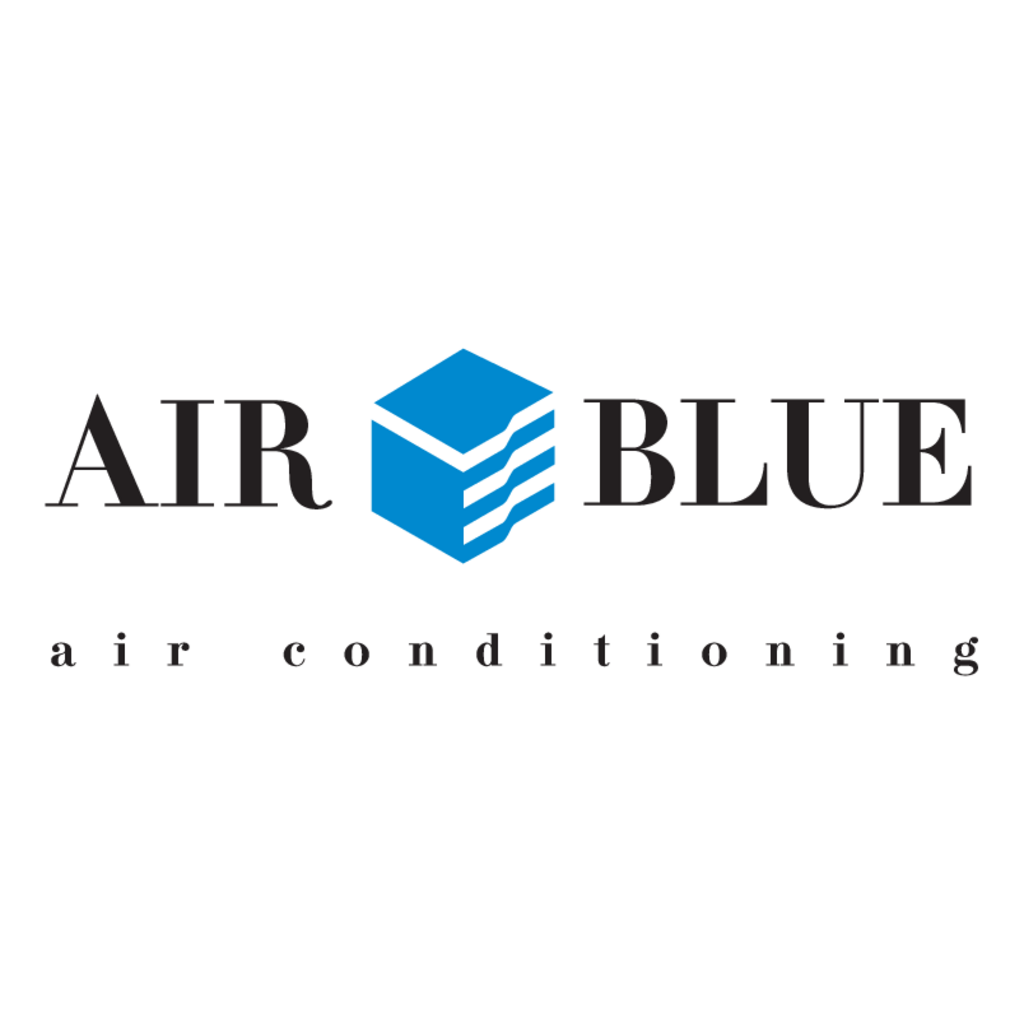 Air,Blue