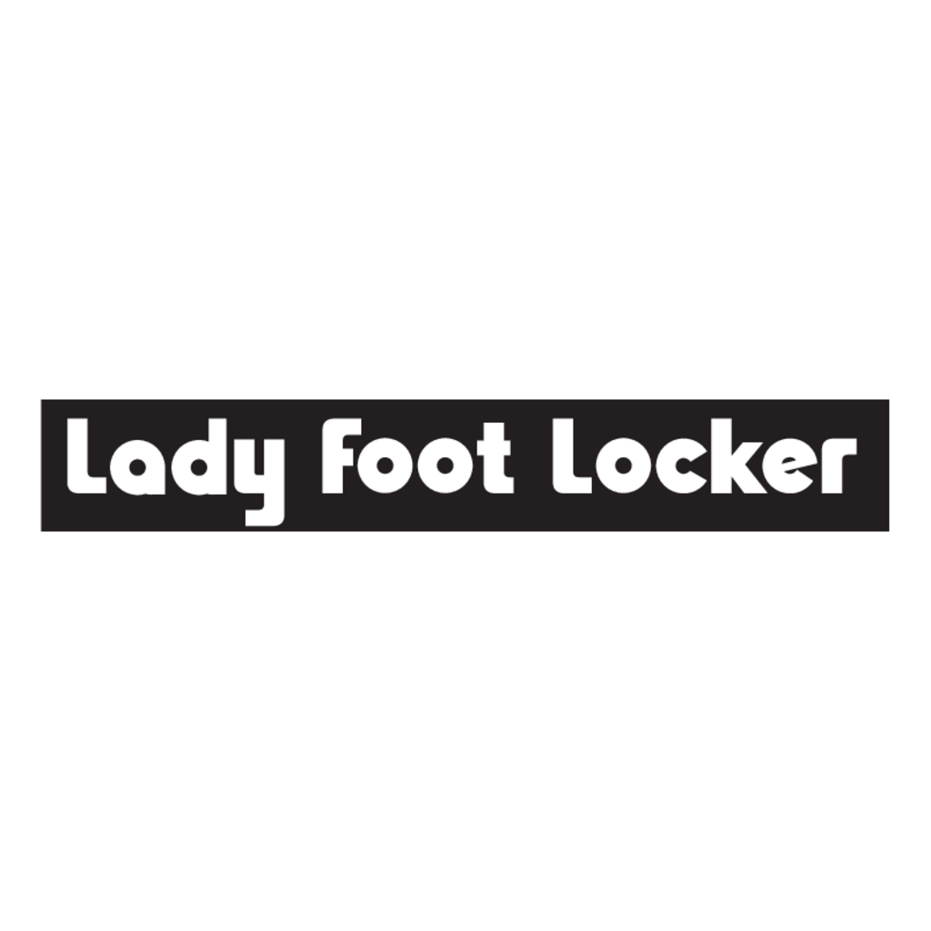 Lady,Foot,Locker