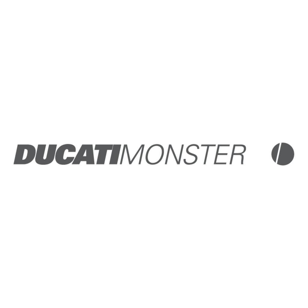 Ducati,Monster