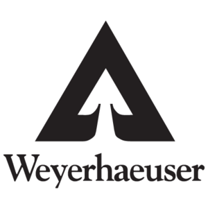 Weyerhaeuser(93) Logo