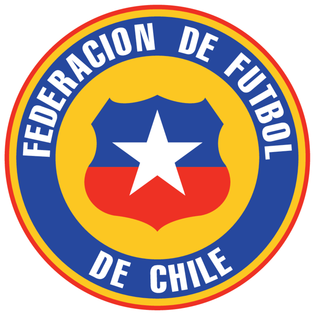 Federation,De,Futbol,De,Chile