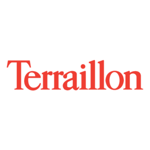Terraillon Logo