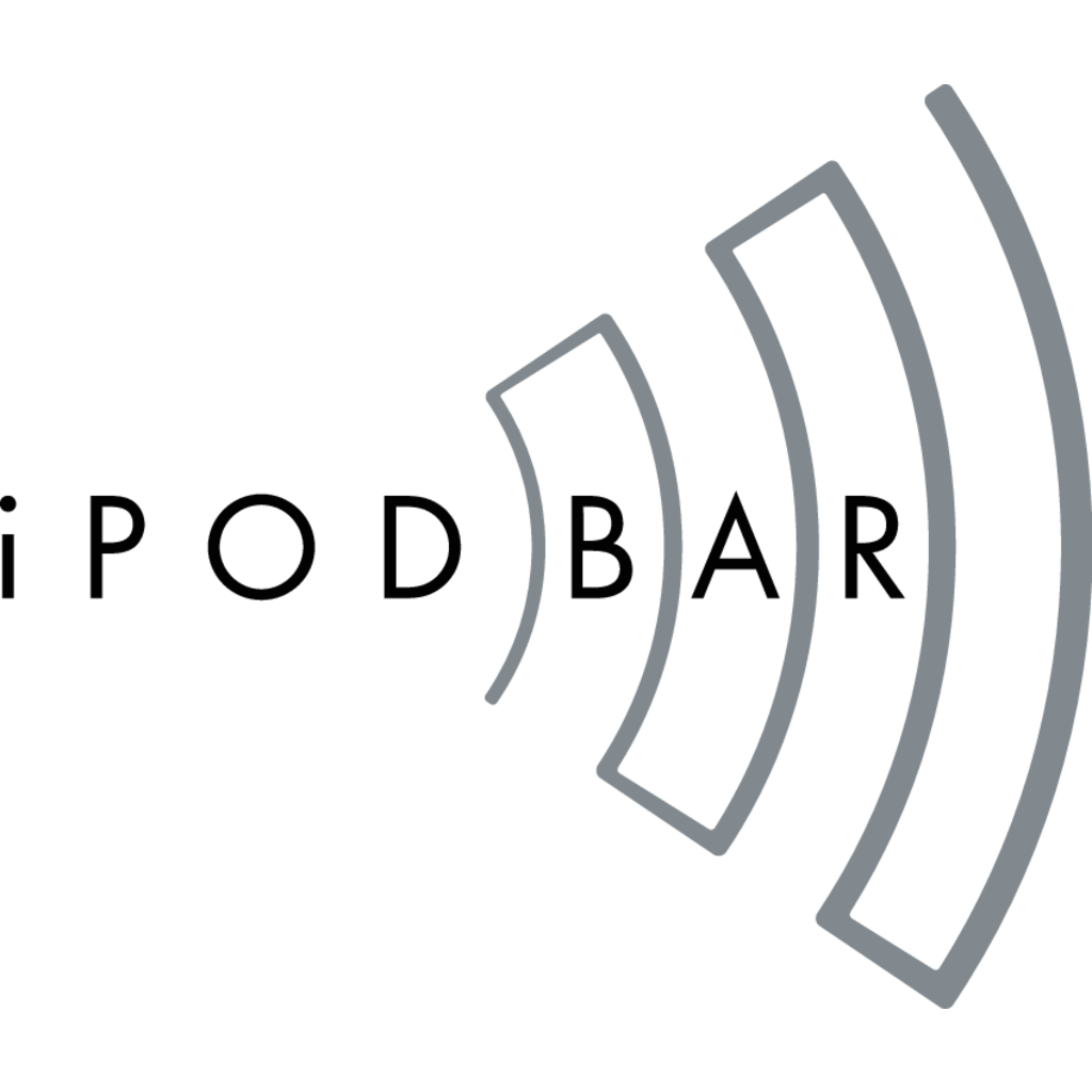 iPod,Bar