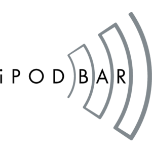 iPod Bar Logo