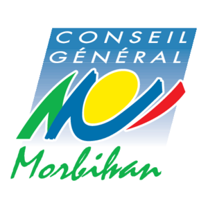Morbihan Conseil General Logo