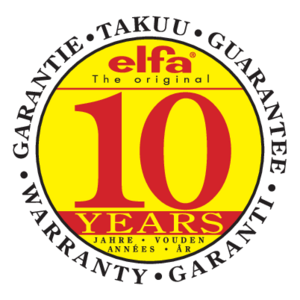 Elfa(58) Logo