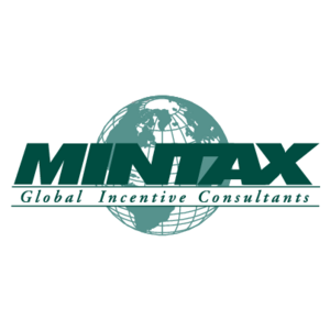 Mintax(275) Logo