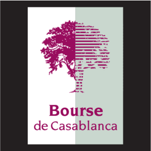 Bourse de Casablanca Logo