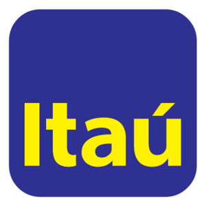 Itau(154) Logo