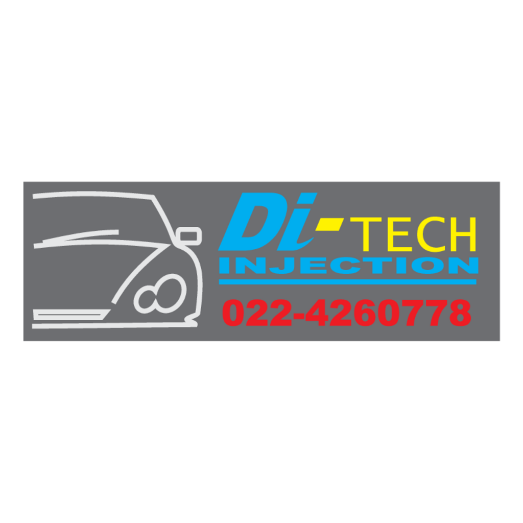DiTECH,INJECTION