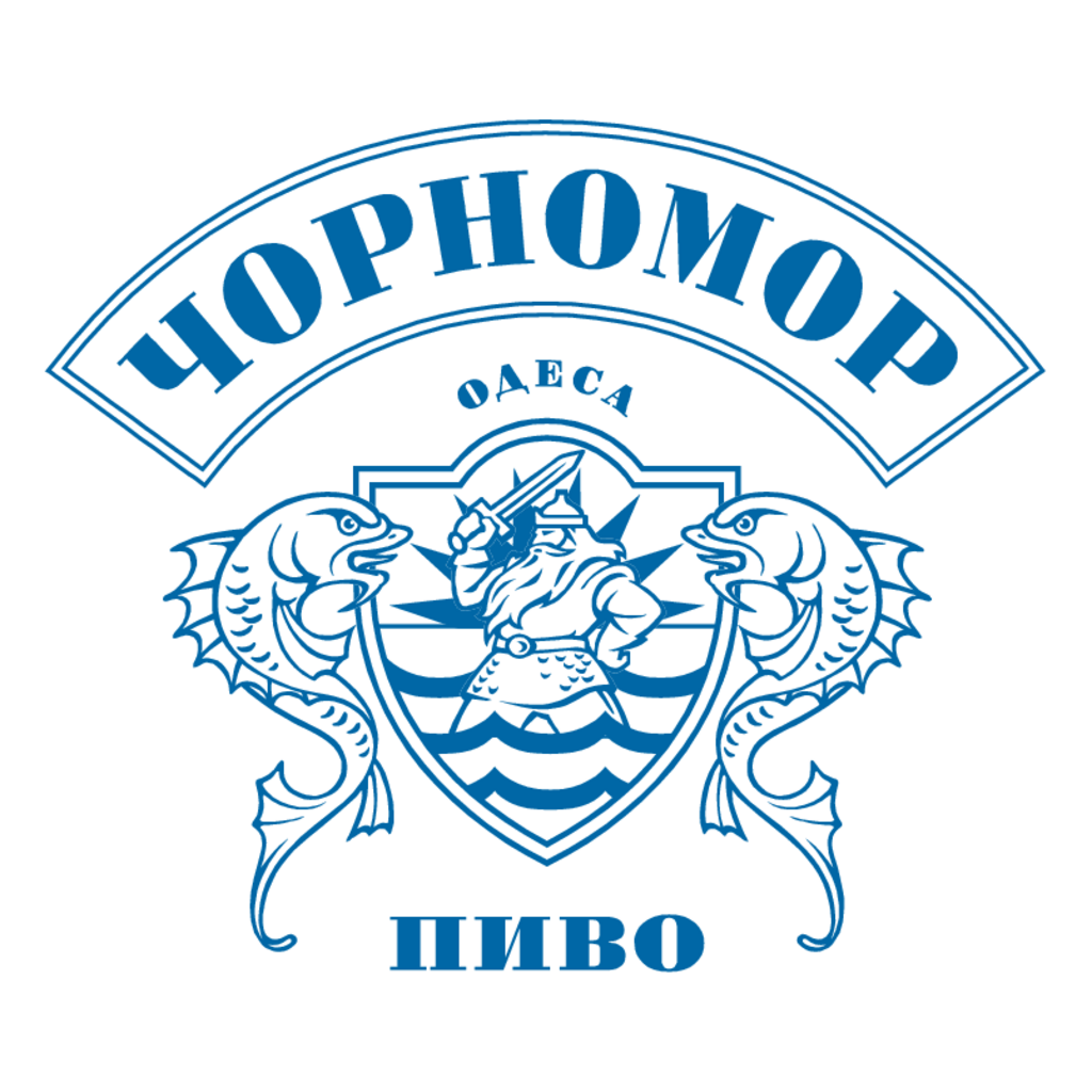 Chernomor,Beer(257)