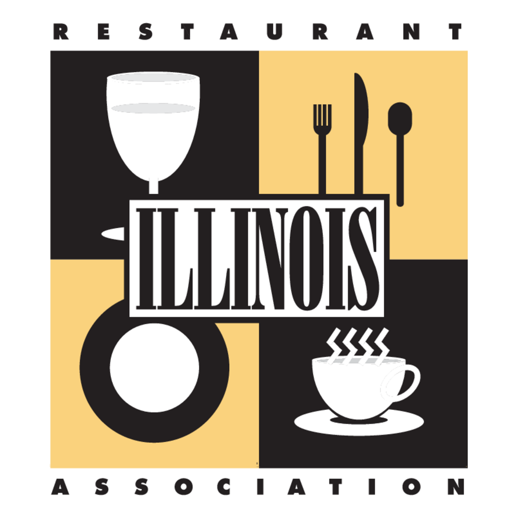 Illinois,Restaurant,Association