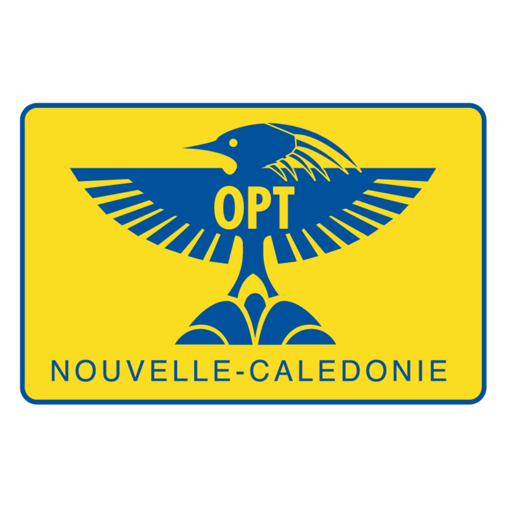 OPT,Nouvelle-Caledonie