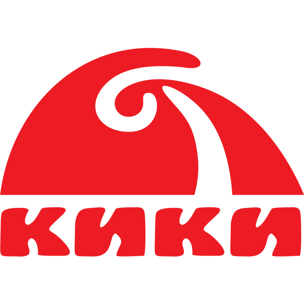 Logo, Food, Bulgaria, KIKI