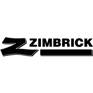 Zimbrick Logo
